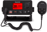 RAY63 - Dual Station VHF Radio with GPS