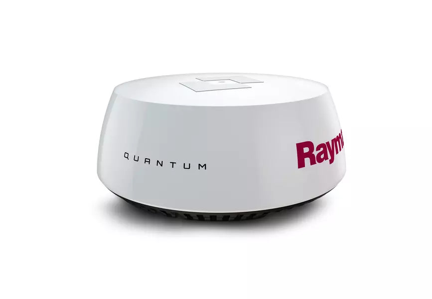 Radar Quantum Q24C-Radome