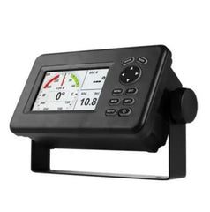 Matsutec - HP-528A - 4.3 " Color LCD Marine GPS Navigator Combo with AIS Transponder