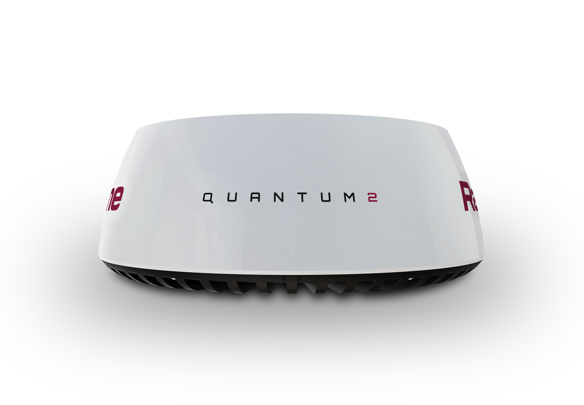 Radar - Quantum-2-Q24D-Radom