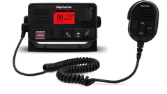 RAY53 - Compact VHF Radio with GPS