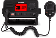 RAY63 - Dual Station VHF Radio with GPS