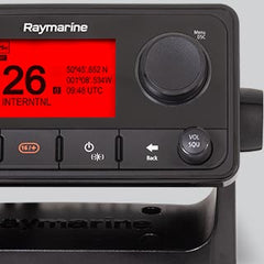 RAY63 - Dual Station VHF Radio with GPS